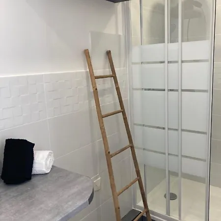 Le Gaudissart 2 Apartamento