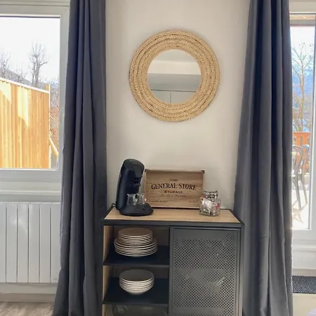 Le Gaudissart 2 Barcelonnette