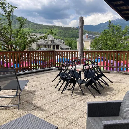 Le Gaudissart 2 Barcelonnette