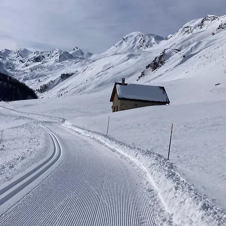 Le Gaudissart 2 * Barcelonnette