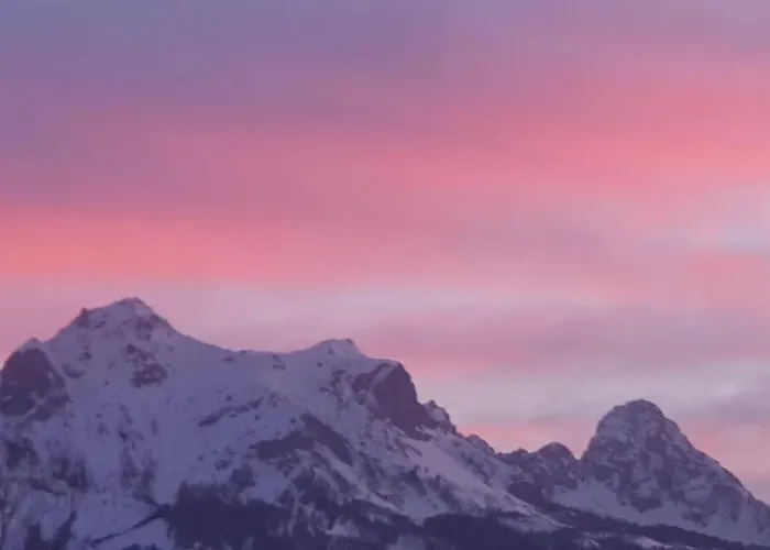 Le Gaudissart 2 * Barcelonnette