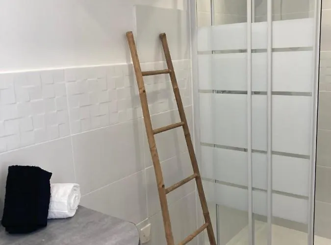 Le Gaudissart 2 Appartement