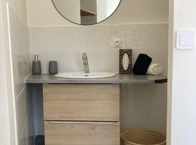 Le Gaudissart 2 Appartement