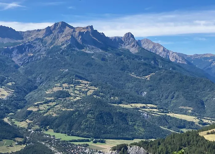 Le Gaudissart 2 Appartement *