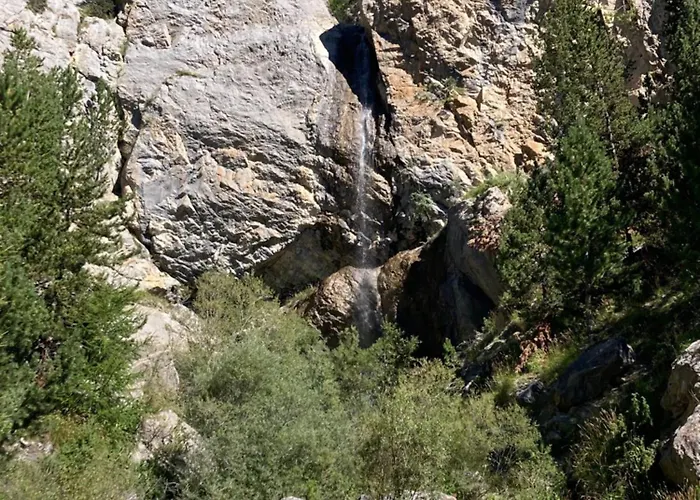Appartement Le Gaudissart 2 *
