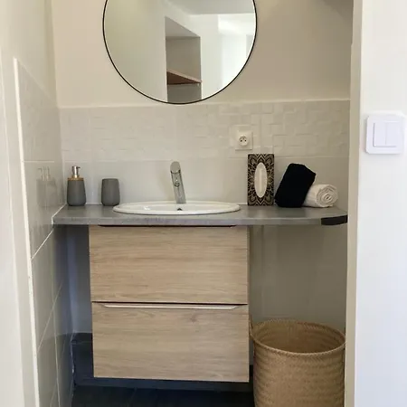 Le Gaudissart 2 Апартаменты