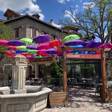 Le Gaudissart 2 Апартаменты *