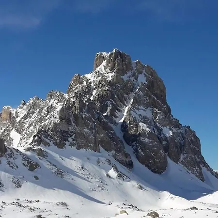 Le Gaudissart 2