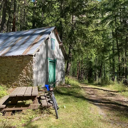 Le Gaudissart 2 Appartement Barcelonnette