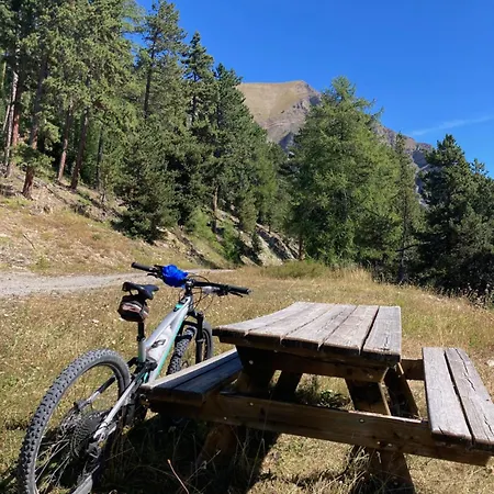 Апартаменты Le Gaudissart 2 Барселоннет