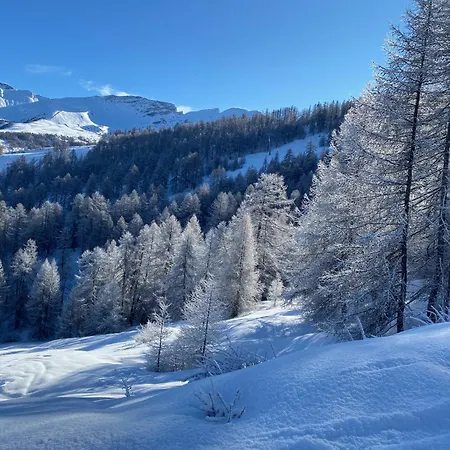 Апартаменты Le Gaudissart 2 *