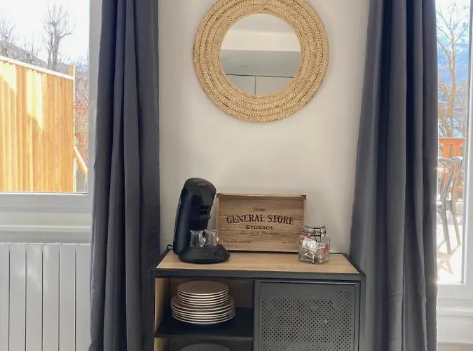 Le Gaudissart 2 巴斯洛内特