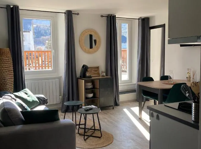 Le Gaudissart 2 * 巴斯洛内特