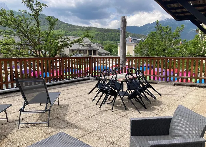 Le Gaudissart 2 巴斯洛内特