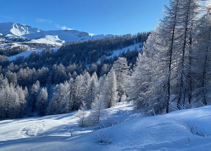 公寓 Le Gaudissart 2 *